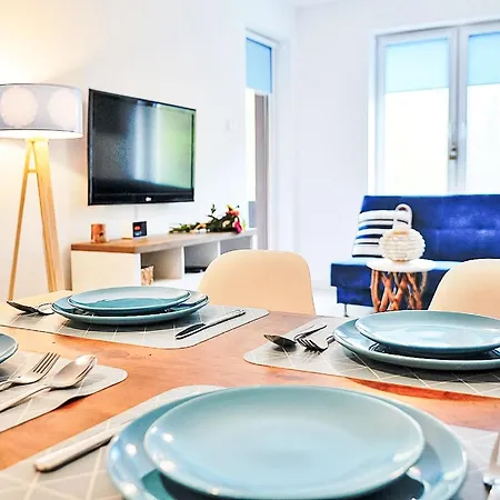 A201 By Interhome * Kołobrzeg