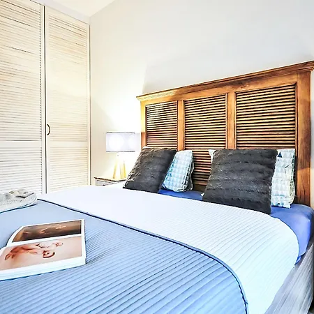 Szum Morza-1 By Interhome Apartment Kolobrzeg
