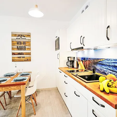 A201 By Interhome *