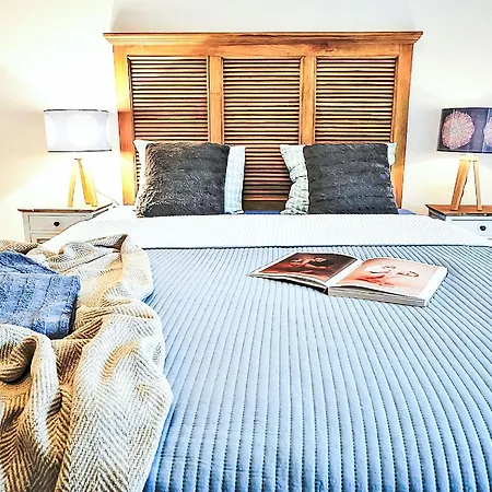 Lägenhet A201 By Interhome *