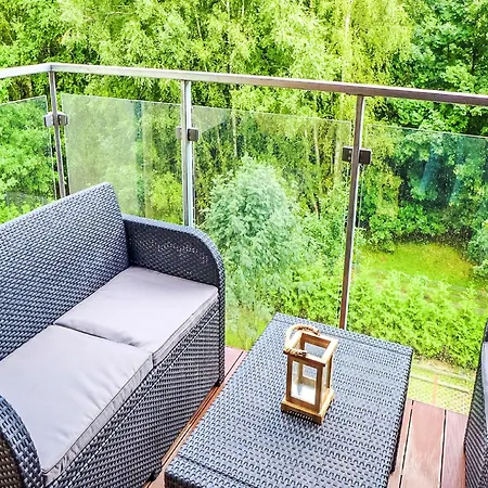A201 By Interhome Lägenhet *
