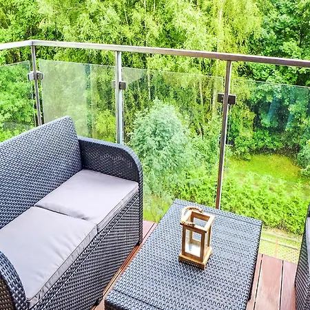 Szum Morza-1 By Interhome Apartment *